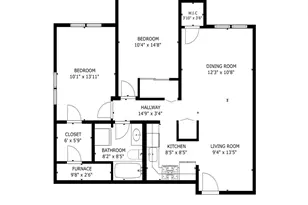 9 Longworth Ave, Brockton, MA 02301 - Photo 17