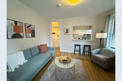 34 E Newton St. #2, Boston, MA 02118 - Photo 1