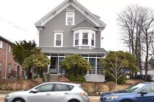 50 Parsons, Newton, MA 02465 - Photo 1