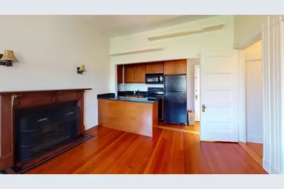 591 Beacon Street #7, Boston, MA 02215 - Photo 1