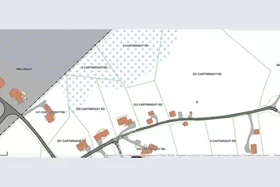 333 Cartwright Rd, Needham, MA 02482 - Photo 13