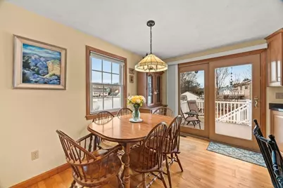 205 Pond St, Rockland, MA 02370 - Photo 11