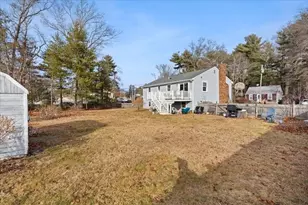 205 Pond St, Rockland, MA 02370 - Photo 35