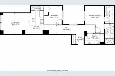 121-127 Portland St #307, Boston, MA 02114 - Photo 27