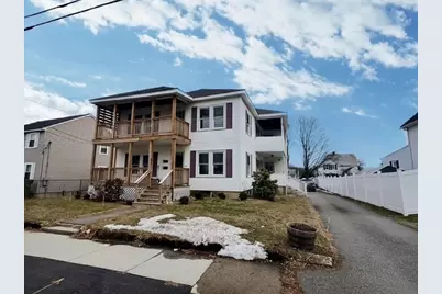 112 Seventh Street, Leominster, MA 01453 - Photo 1