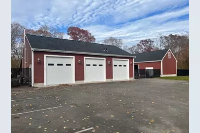 163 Oak Street, Taunton, MA 02780 - Photo 1