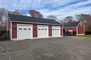 163 Oak St, Taunton, MA 02780 - Photo 1