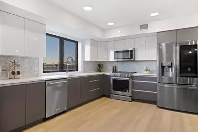 85 Willow Court #PH501, Boston, MA 02125 - Photo 17