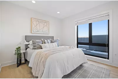 85 Willow Court #PH501, Boston, MA 02125 - Photo 21