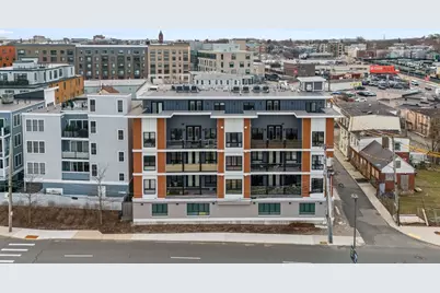 85 Willow Court #PH501, Boston, MA 02125 - Photo 41