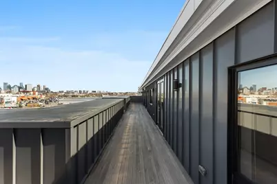 85 Willow Court #PH501, Boston, MA 02125 - Photo 35