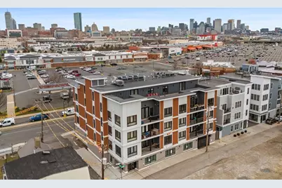 85 Willow Court #PH501, Boston, MA 02125 - Photo 37