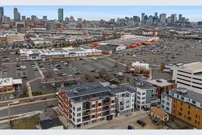 85 Willow Court #PH501, Boston, MA 02125 - Photo 39