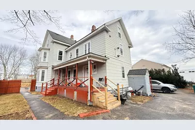 91 East Street, Attleboro, MA 02703 - Photo 3