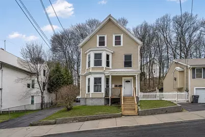 14 Freeman St, Haverhill, MA 01832 - Photo 1