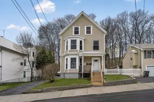 14 Freeman St, Haverhill, MA 01832 - Photo 1