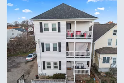 38 Eaton St, Fall River, MA 02723 - Photo 1