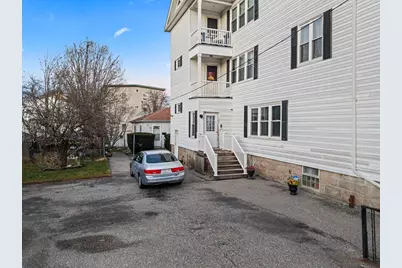 38 Eaton St, Fall River, MA 02723 - Photo 7