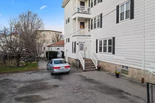 38 Eaton St, Fall River, MA 02723 - Photo 7