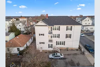 38 Eaton St, Fall River, MA 02723 - Photo 5