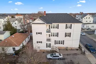 38 Eaton St, Fall River, MA 02723 - Photo 5
