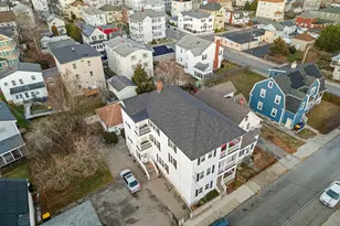 38 Eaton St, Fall River, MA 02723 - Photo 9