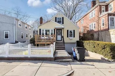 2505 Centre St, Boston, MA 02132 - Photo 1