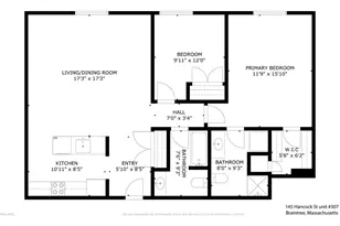 145 Hancock St, Braintree, MA 02184 - Photo 23