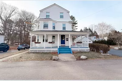 3 Elm Street #1, Natick, MA 01760 - Photo 1