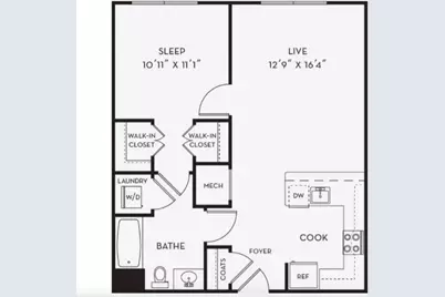 72 Flint Street #2203, Salem, MA 01970 - Photo 9