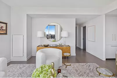 55 Lagrange St #1804, Boston, MA 02116 - Photo 5