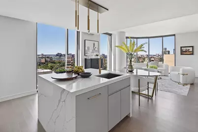 55 Lagrange St #1804, Boston, MA 02116 - Photo 9