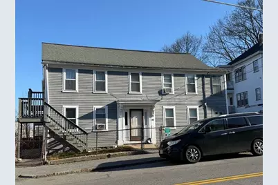 98 School St, Lowell, MA 01854 - Photo 1