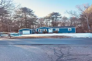 287 Park St, Wrentham, MA 02093 - Photo 1