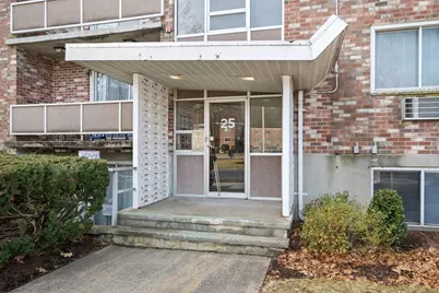 25 Lionel Ave #E, Waltham, MA 02452 - Photo 27