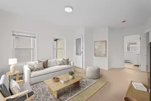 6 Coffin Ave Ct, New Bedford, MA 02746 - Photo 1