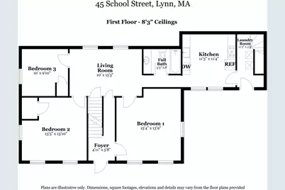 45 School Street, Lynn, MA 01902 - Photo 39