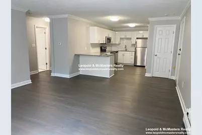 519 Washington #2, Brookline, MA 02446 - Photo 3