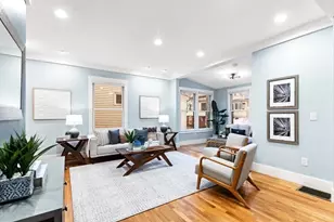 12 Montgomery, Somerville, MA 02145 - Photo 5