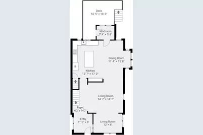 12 Montgomery, Somerville, MA 02145 - Photo 25