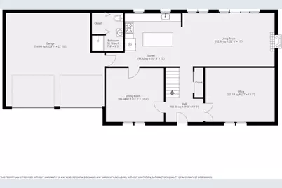 251 Poquanticut Ave, Easton, MA 02356 - Photo 35