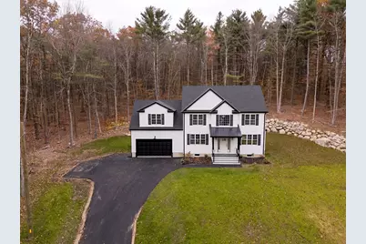 Lot 61 Shady Ave, Westminster, MA 01473 - Photo 1