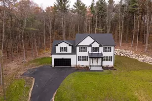 Lot 61 Shady Ave, Westminster, MA 01473 - Photo 1