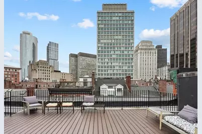 23 Temple Street #6, Boston, MA 02114 - Photo 3