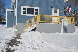 18 Banks, Brockton, MA 02302 - Photo 1