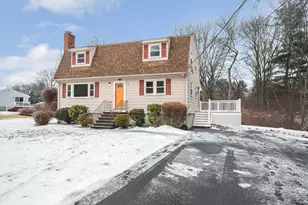 19 Fredrickson Rd, Billerica, MA 01821 - Photo 35