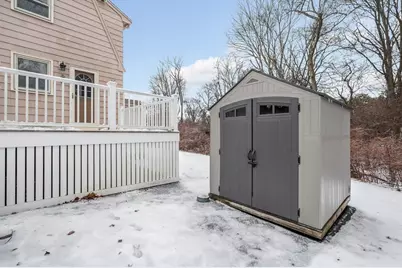 19 Fredrickson Rd, Billerica, MA 01821 - Photo 37