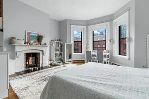 389 Beacon St, Boston, MA 02116 - Photo 3