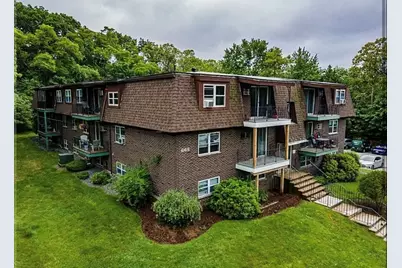 668 Robbins Ave #17, Dracut, MA 01826 - Photo 1