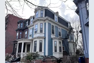 394 Broadway #3, Somerville, MA 02145 - Photo 1